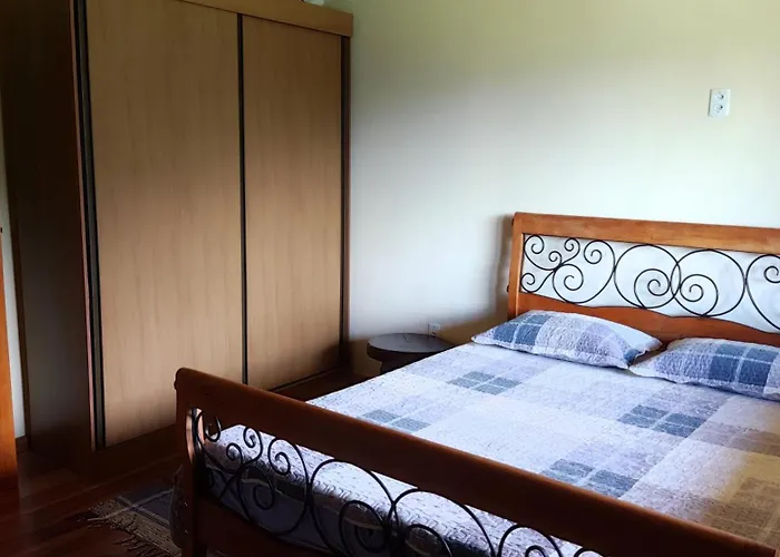 Casa Recanto Caejo