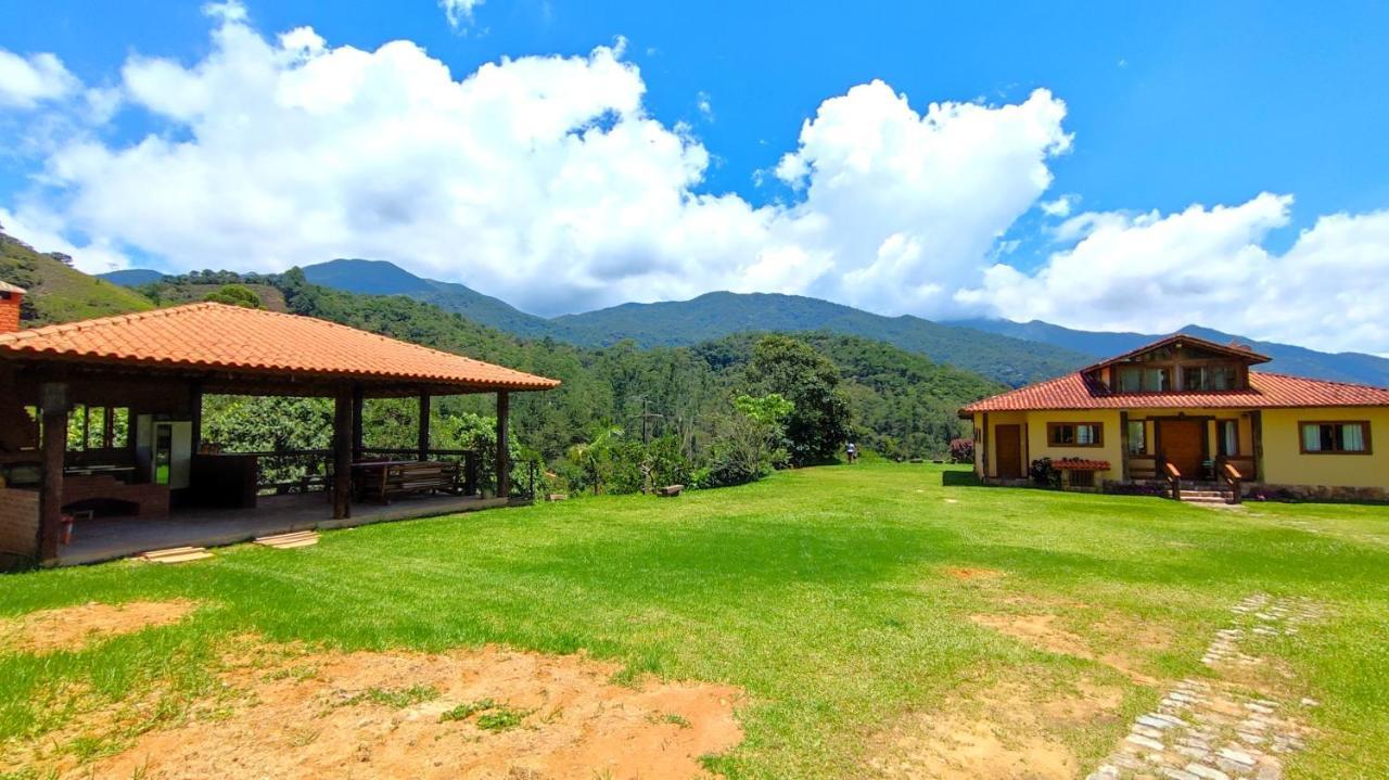 Casa Recanto Caejo * Visconde De Maua