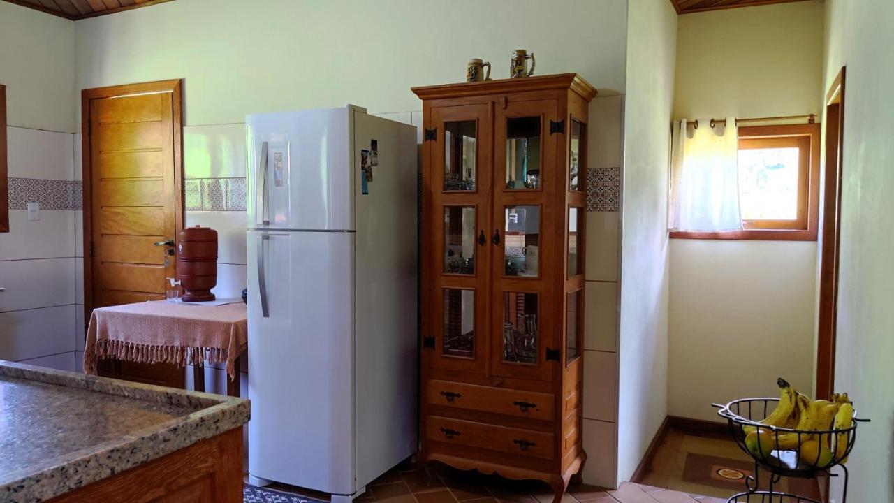 Holiday home Casa Recanto Caejo