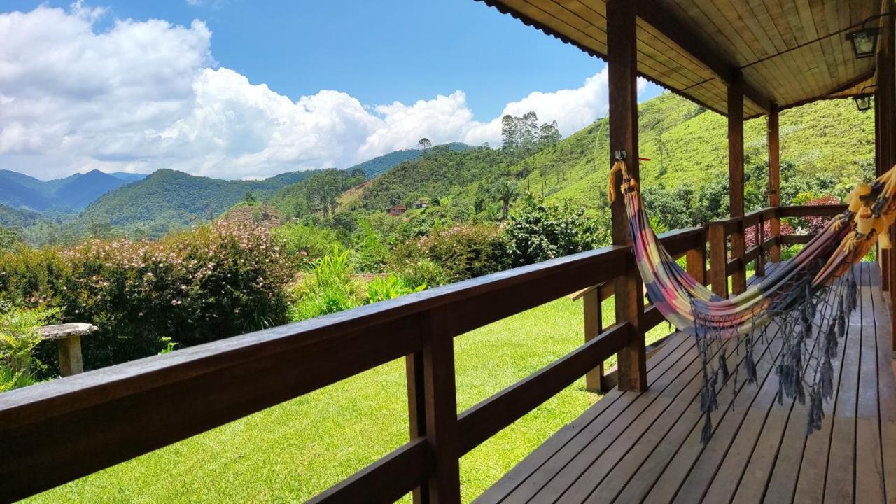 Casa Recanto Caejo Holiday home *