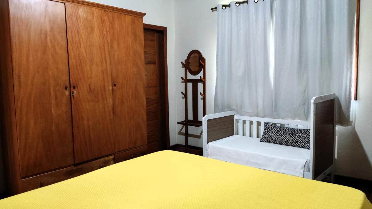 Casa Recanto Caejo Holiday home Visconde De Maua