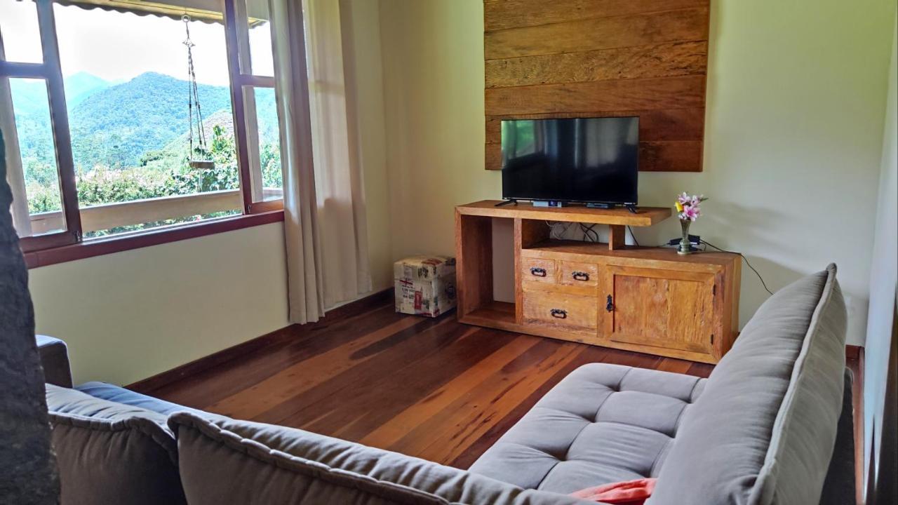 Casa Recanto Caejo Visconde De Maua