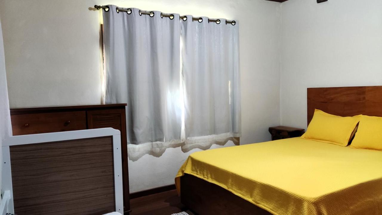Holiday home Casa Recanto Caejo *