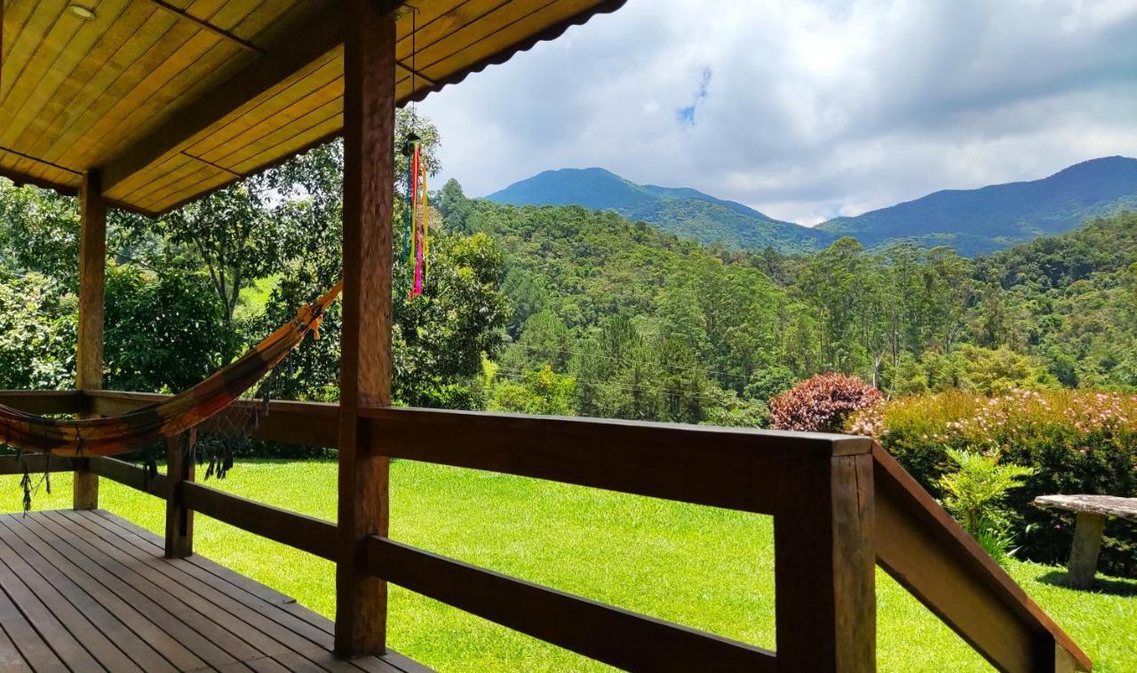 Casa Recanto Caejo Holiday home *