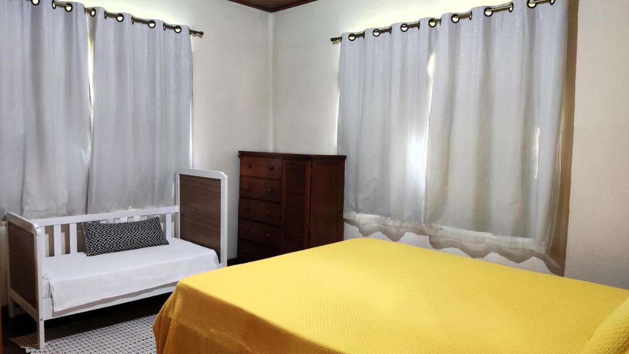 Holiday home Casa Recanto Caejo