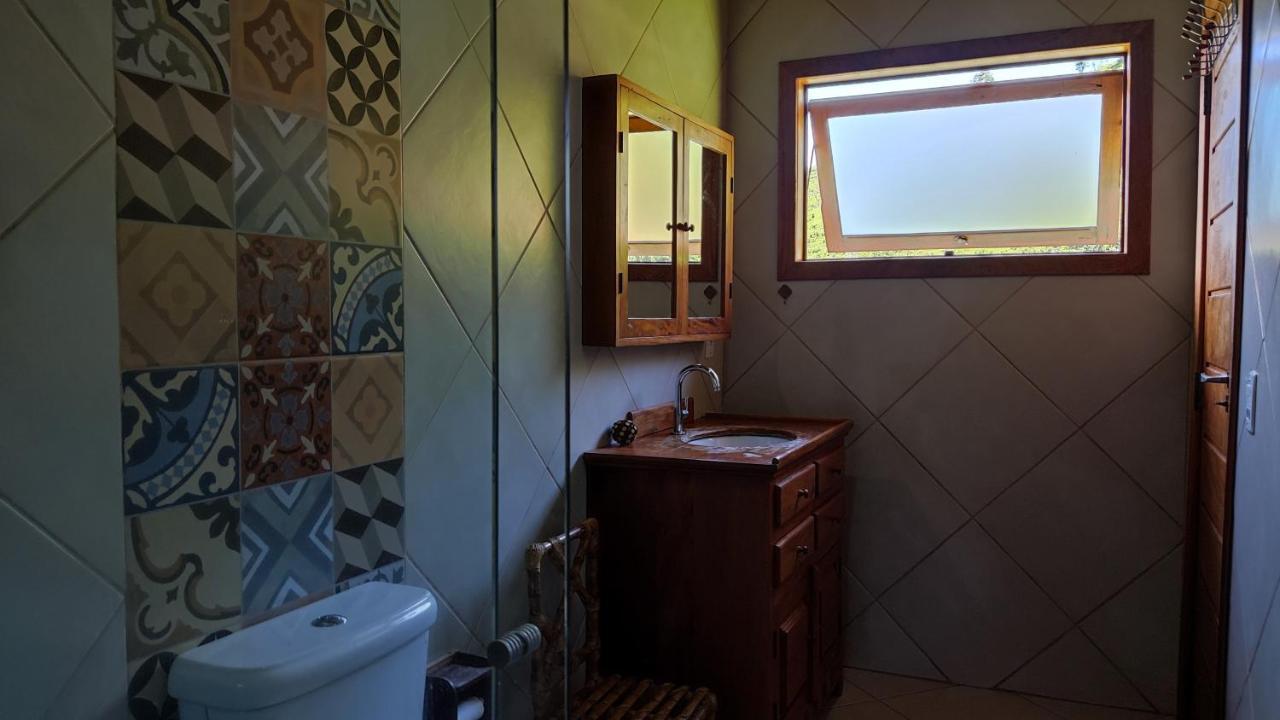 Casa Recanto Caejo *