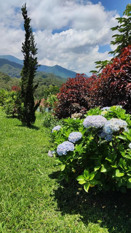 Casa Recanto Caejo * Visconde De Maua