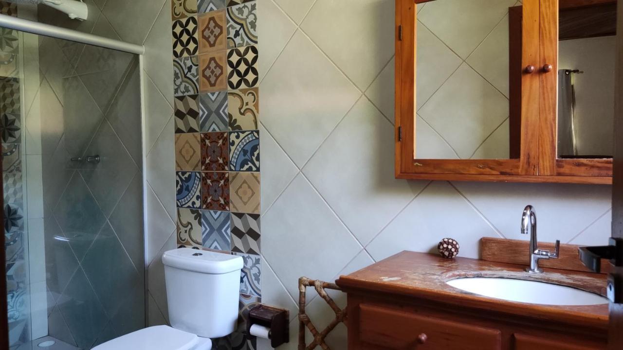 Casa Recanto Caejo Holiday home