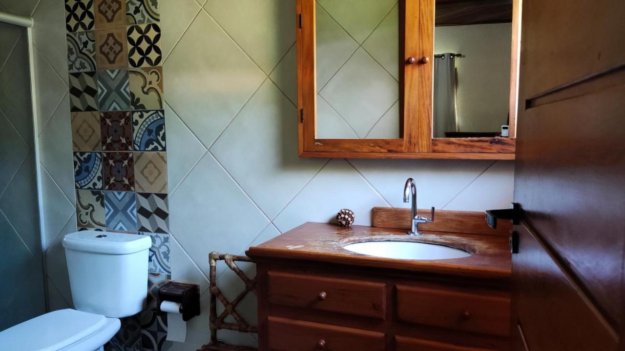 Casa Recanto Caejo * Visconde De Maua
