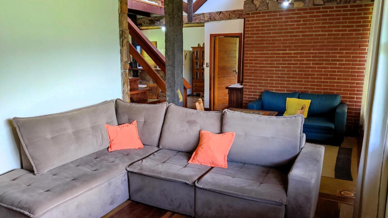 Casa Recanto Caejo Visconde De Maua