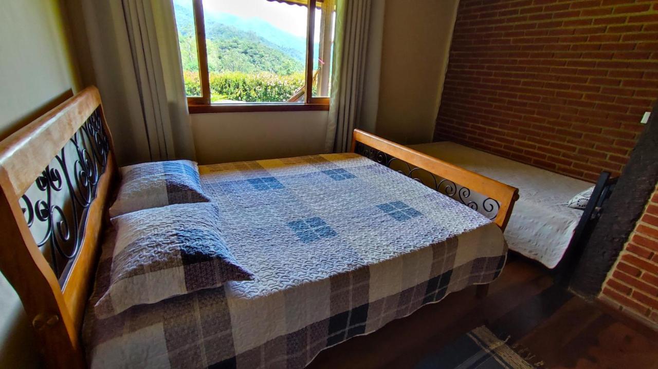 Holiday home Casa Recanto Caejo *