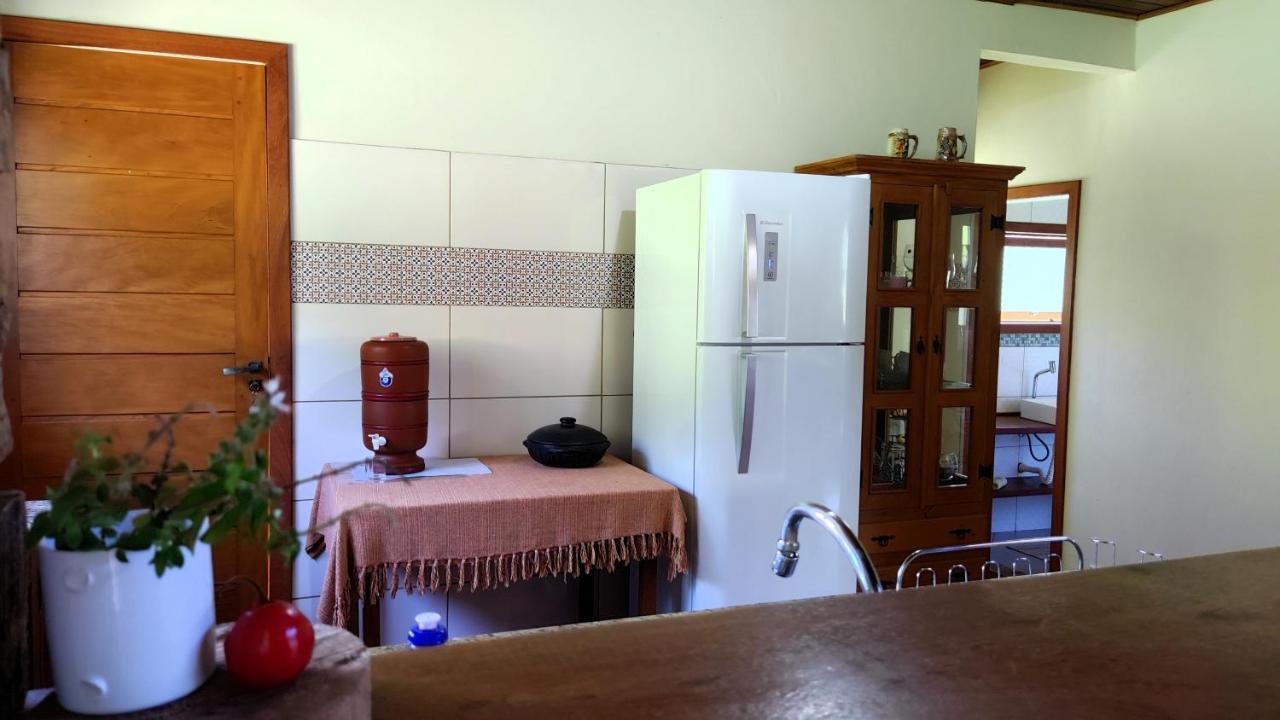 Casa Recanto Caejo