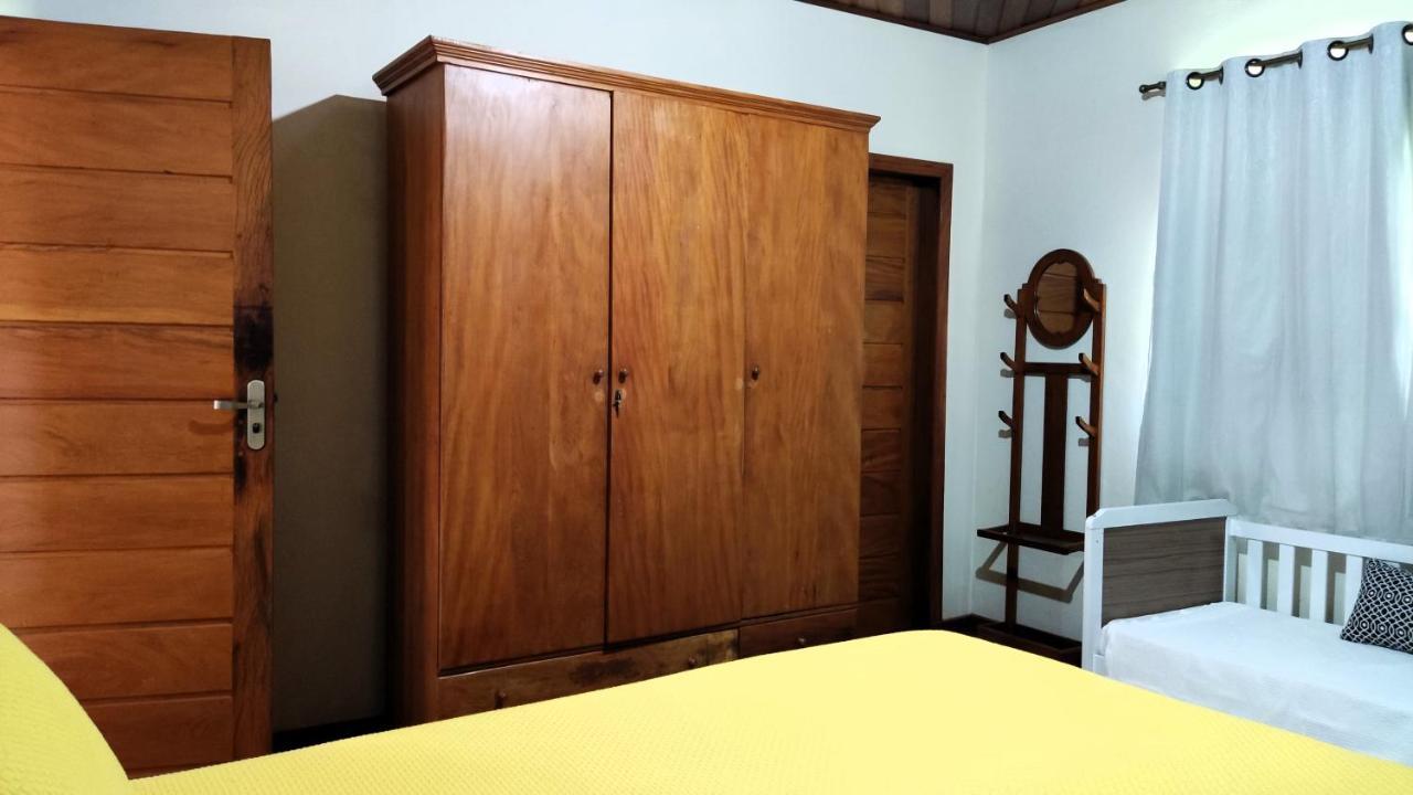 Casa Recanto Caejo Visconde De Maua