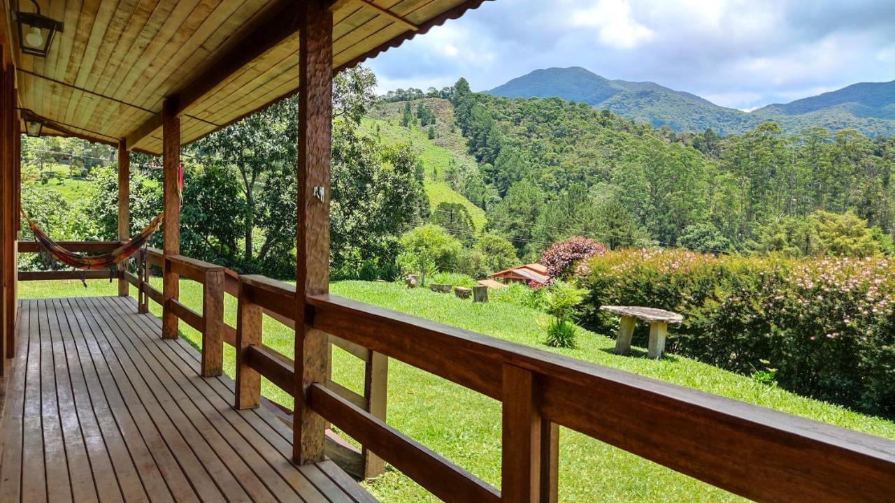 Casa Recanto Caejo