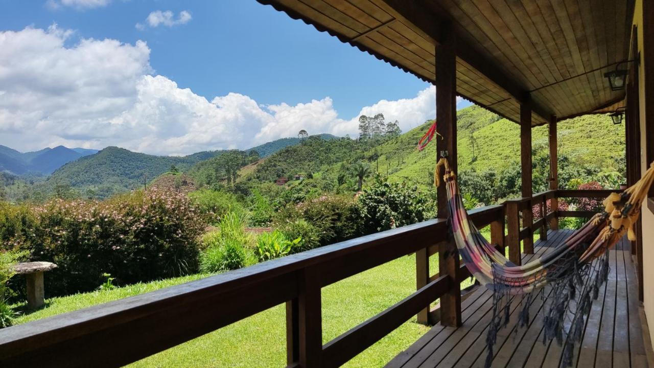 Holiday home Casa Recanto Caejo *