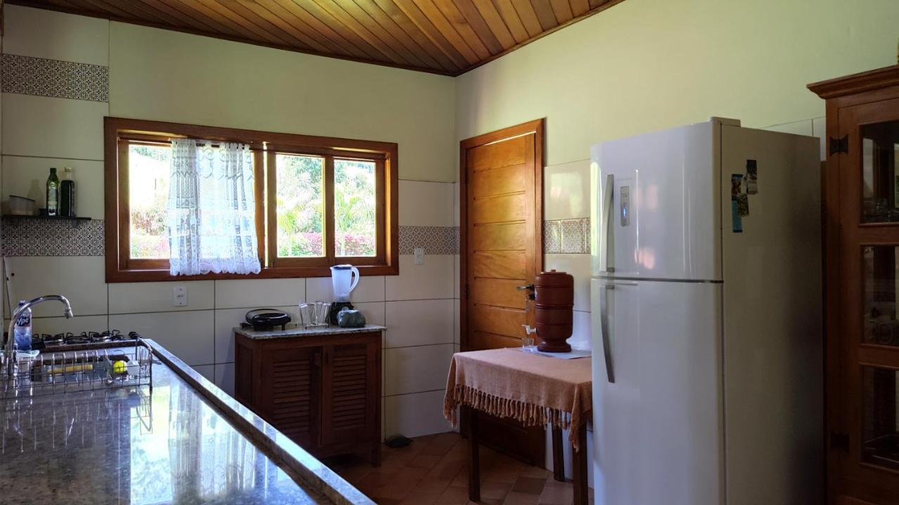 Casa Recanto Caejo Holiday home