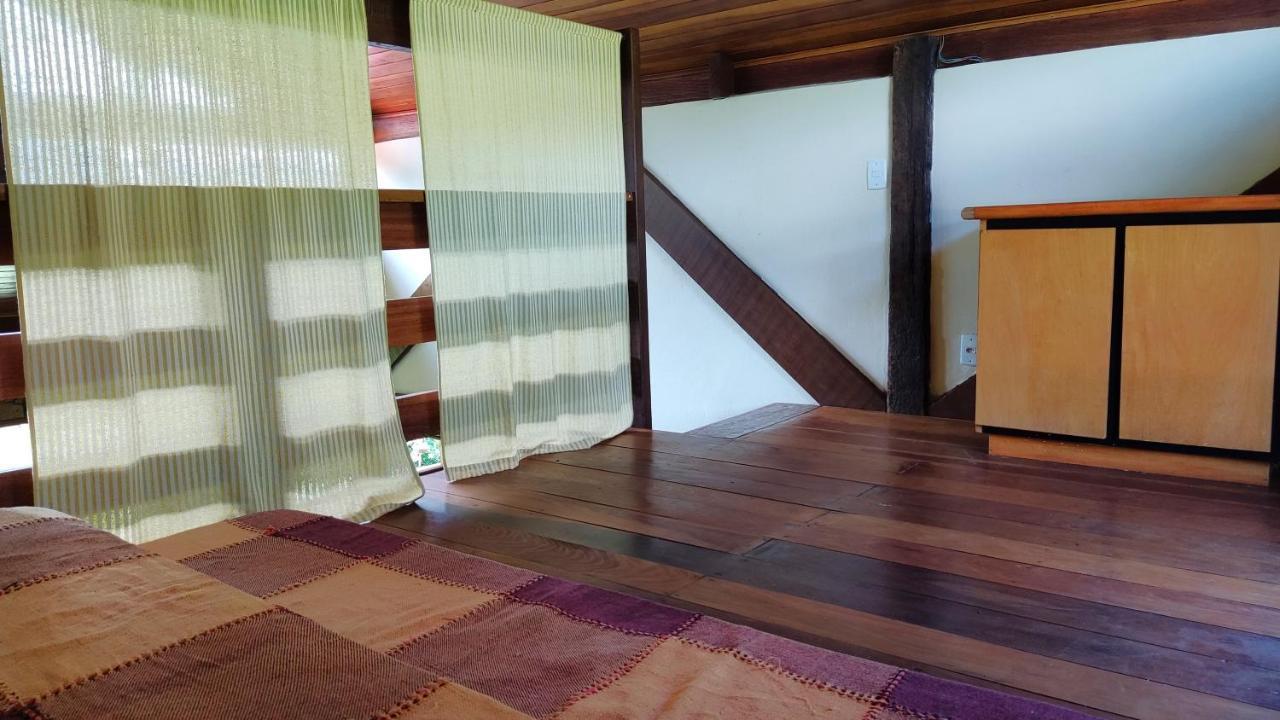 Casa Recanto Caejo Holiday home Visconde De Maua