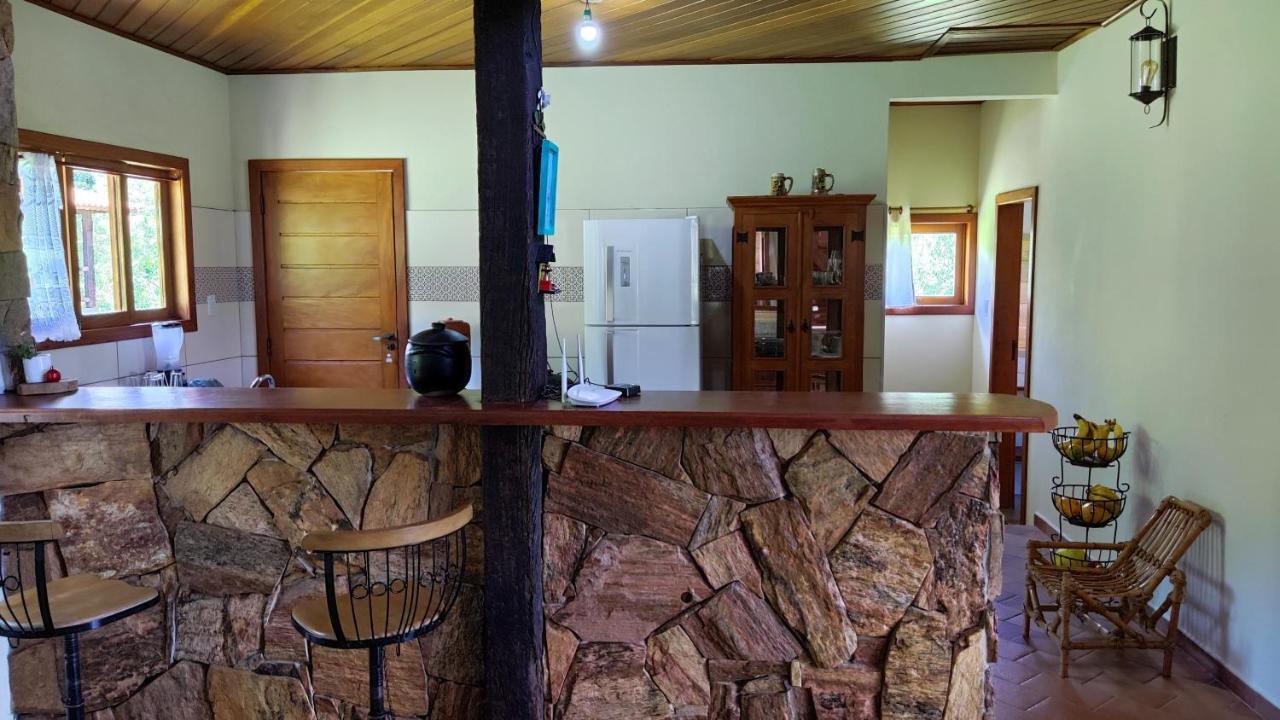 Casa Recanto Caejo Visconde De Maua