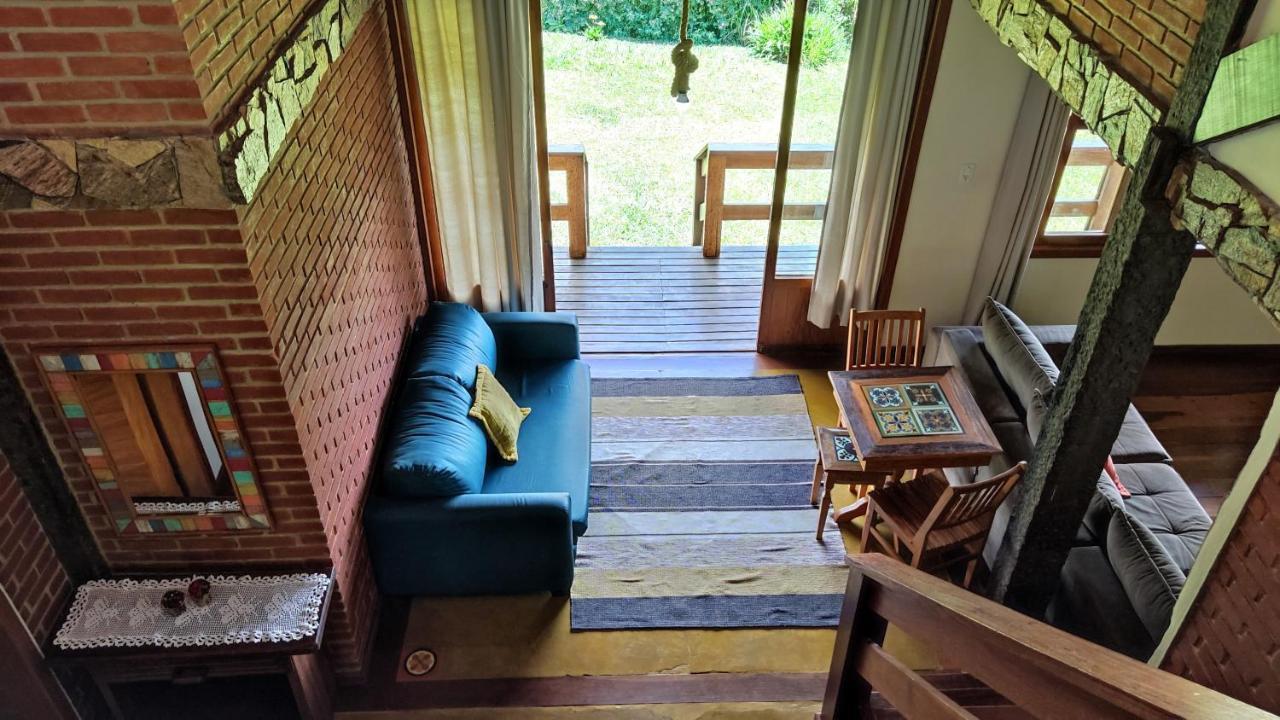 Casa Recanto Caejo Holiday home