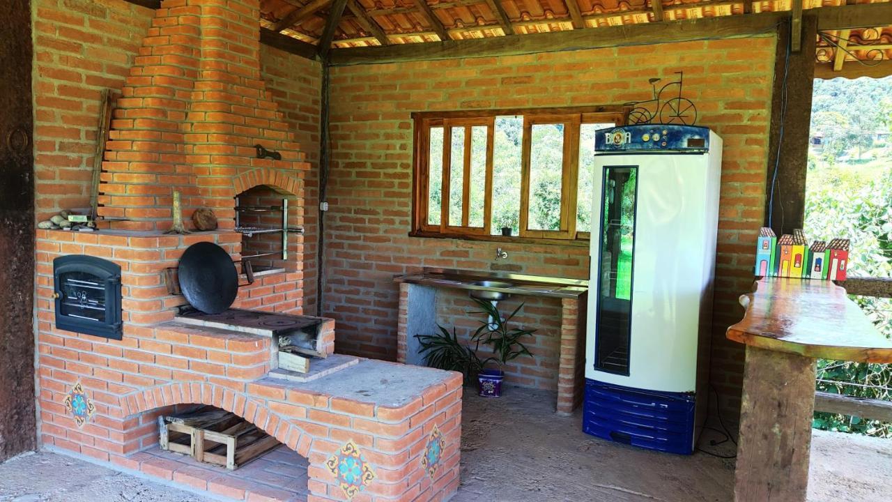 Casa Recanto Caejo Holiday home *
