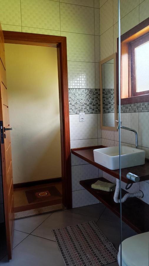 Holiday home Casa Recanto Caejo *