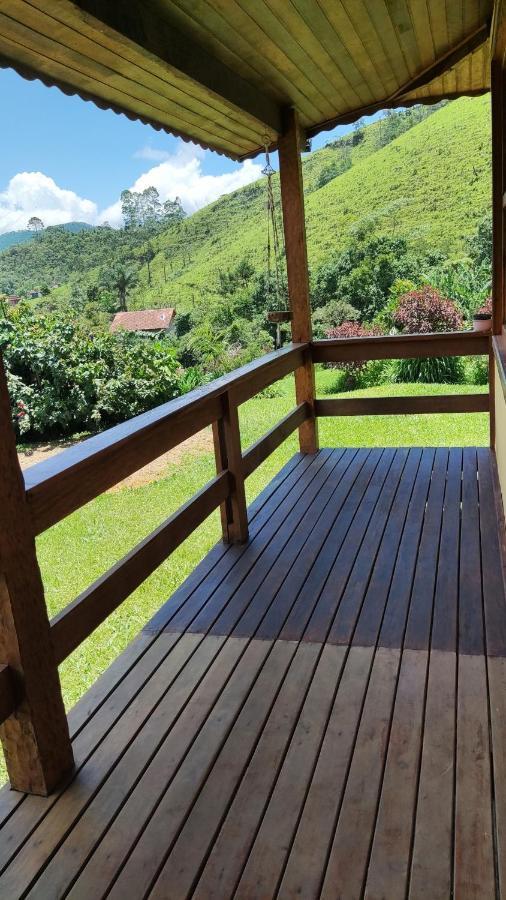 Casa Recanto Caejo Holiday home *