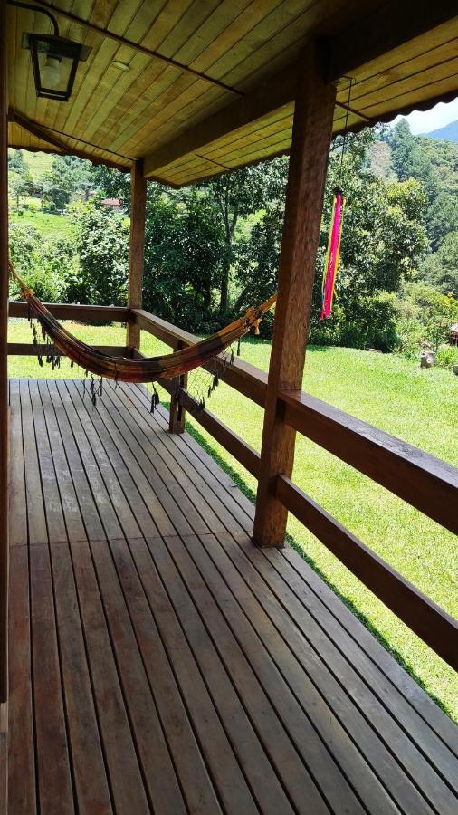 Holiday home Casa Recanto Caejo