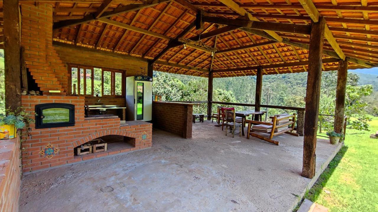 Casa Recanto Caejo