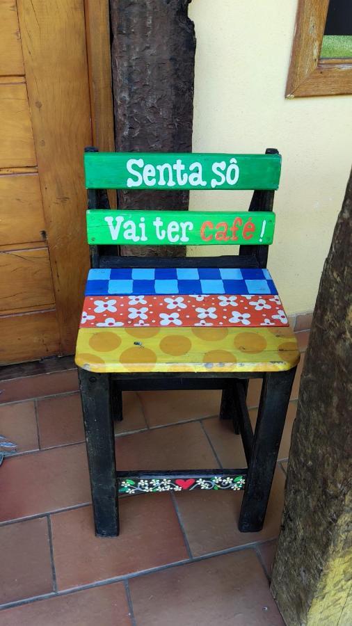 Holiday home Casa Recanto Caejo *