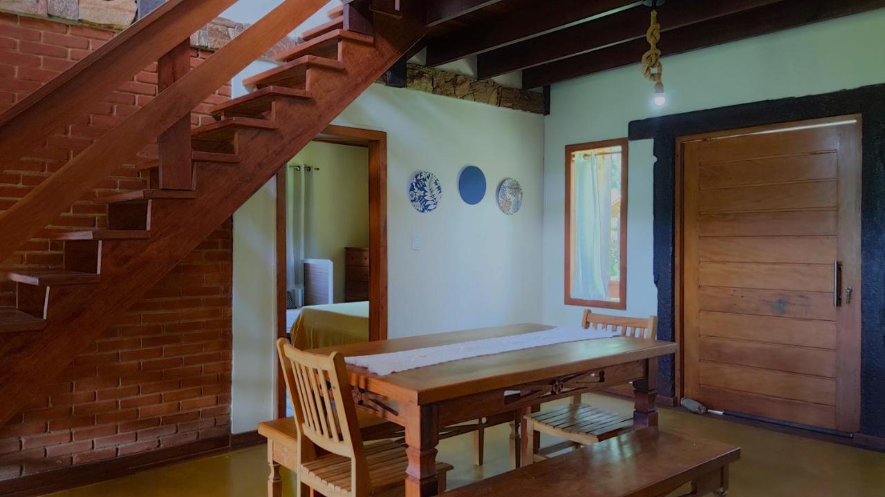 Casa Recanto Caejo Visconde De Maua