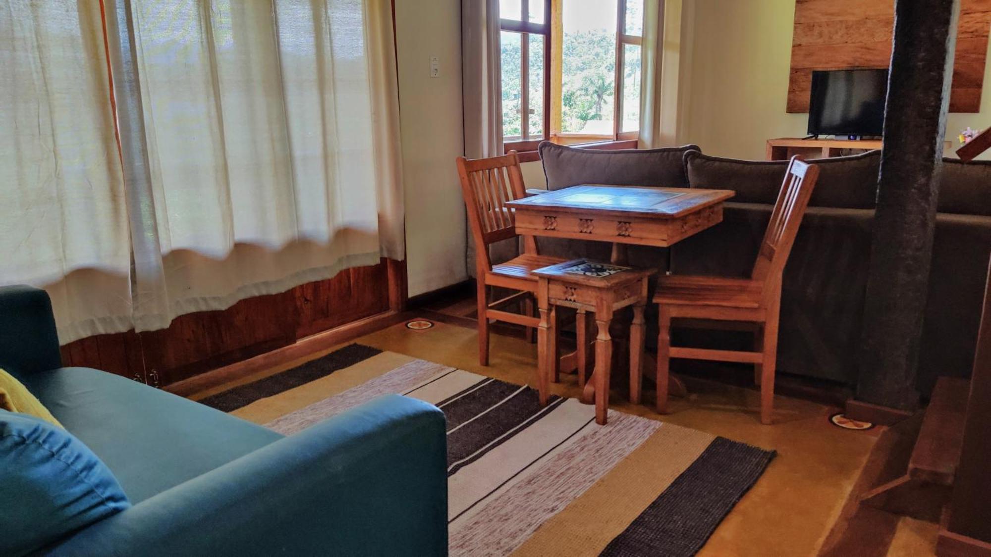 Casa Recanto Caejo Holiday home *