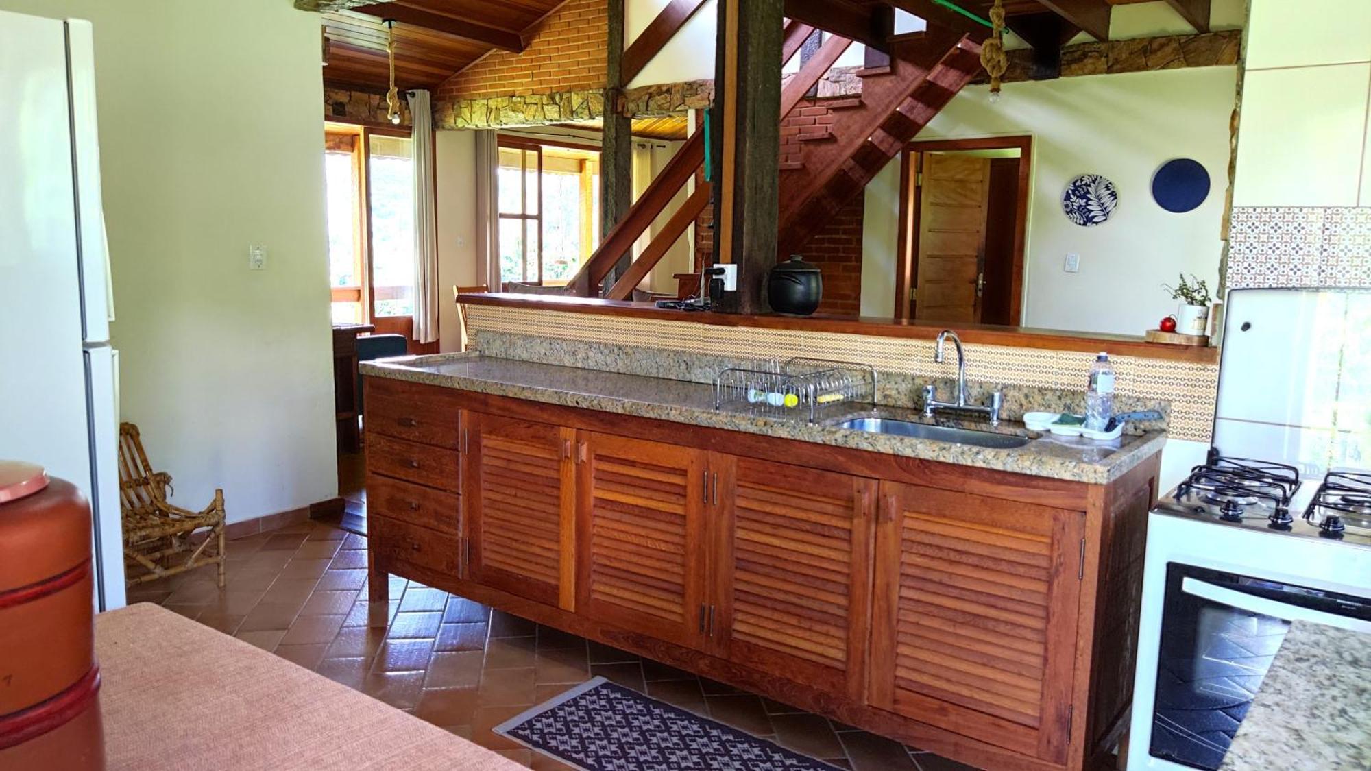 Holiday home Casa Recanto Caejo *