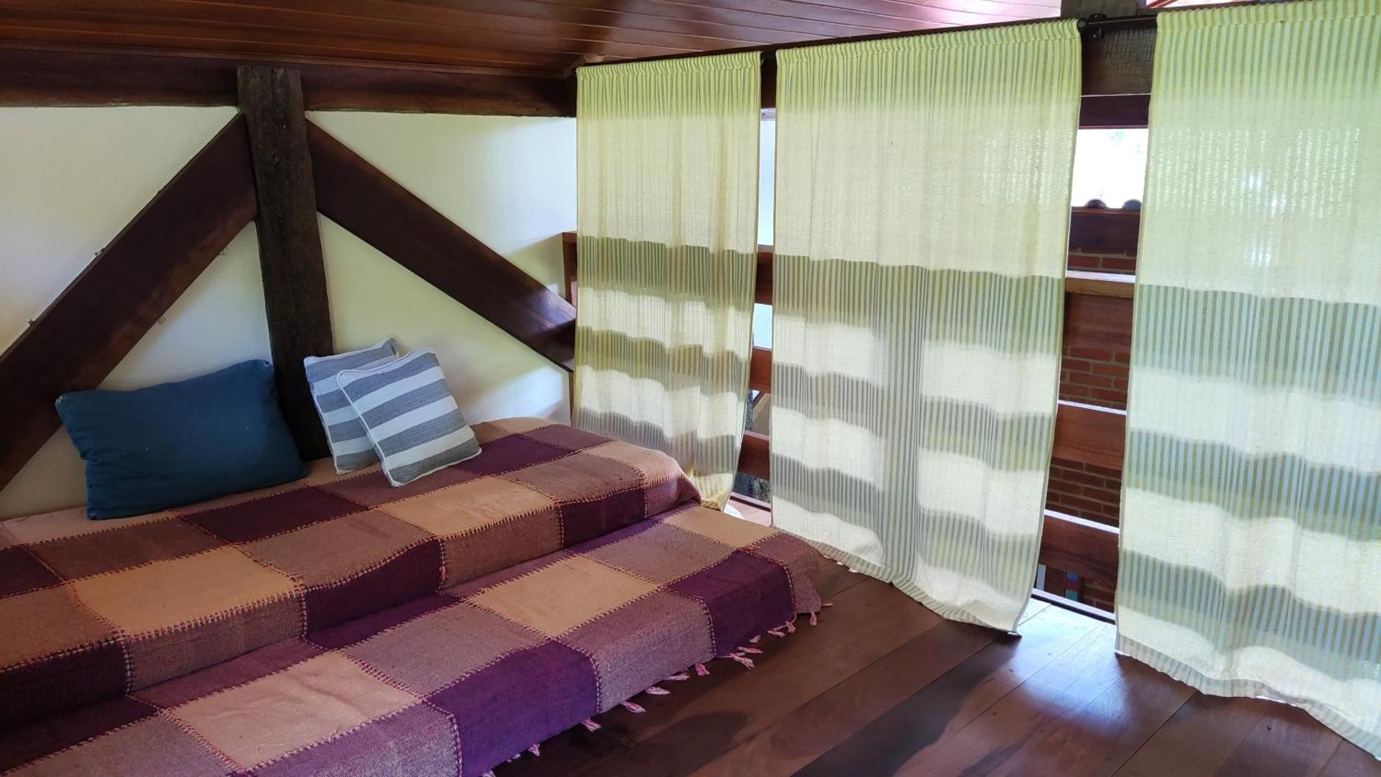 Casa Recanto Caejo Holiday home Visconde De Maua