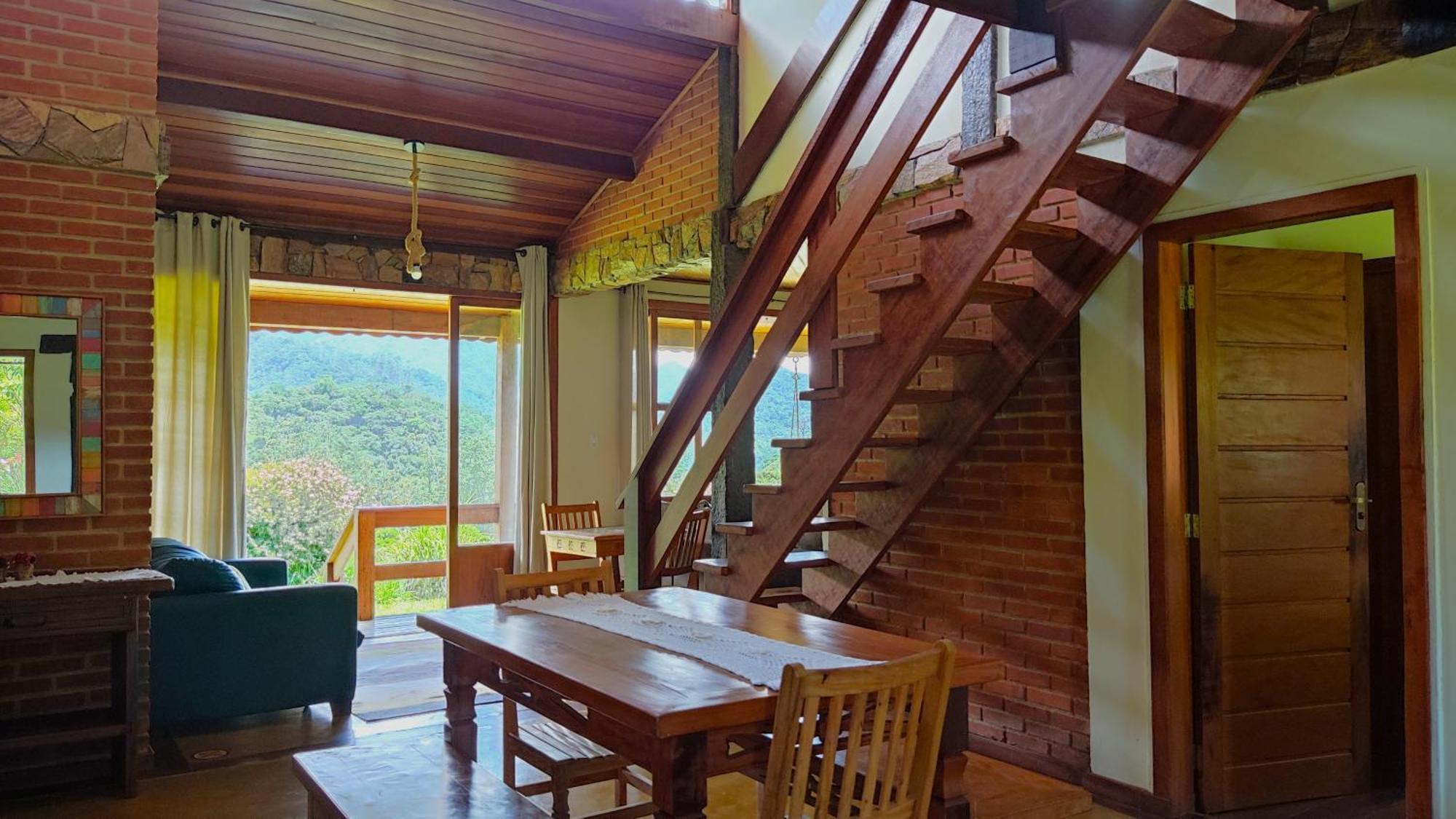 Casa Recanto Caejo