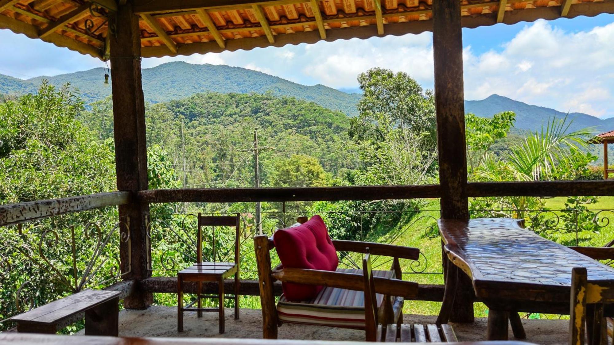 Casa Recanto Caejo *