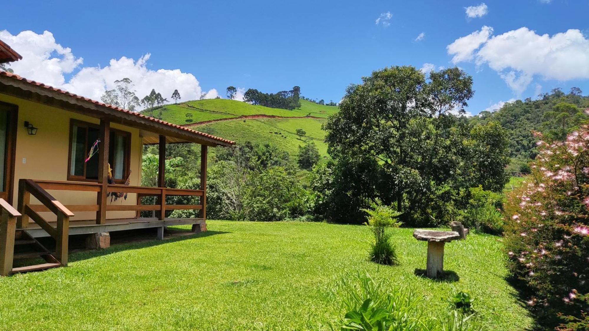 Casa Recanto Caejo *
