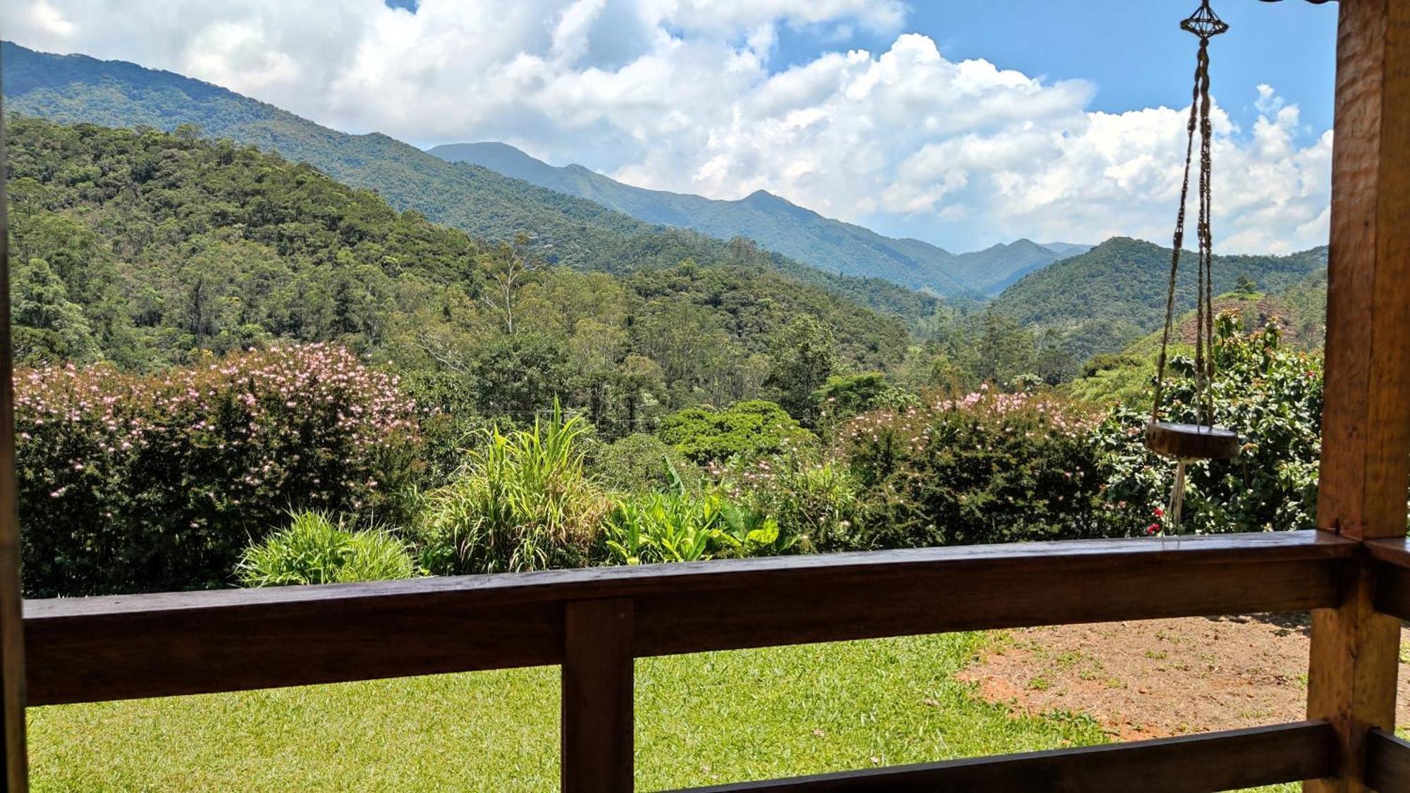 Casa Recanto Caejo * Visconde De Maua