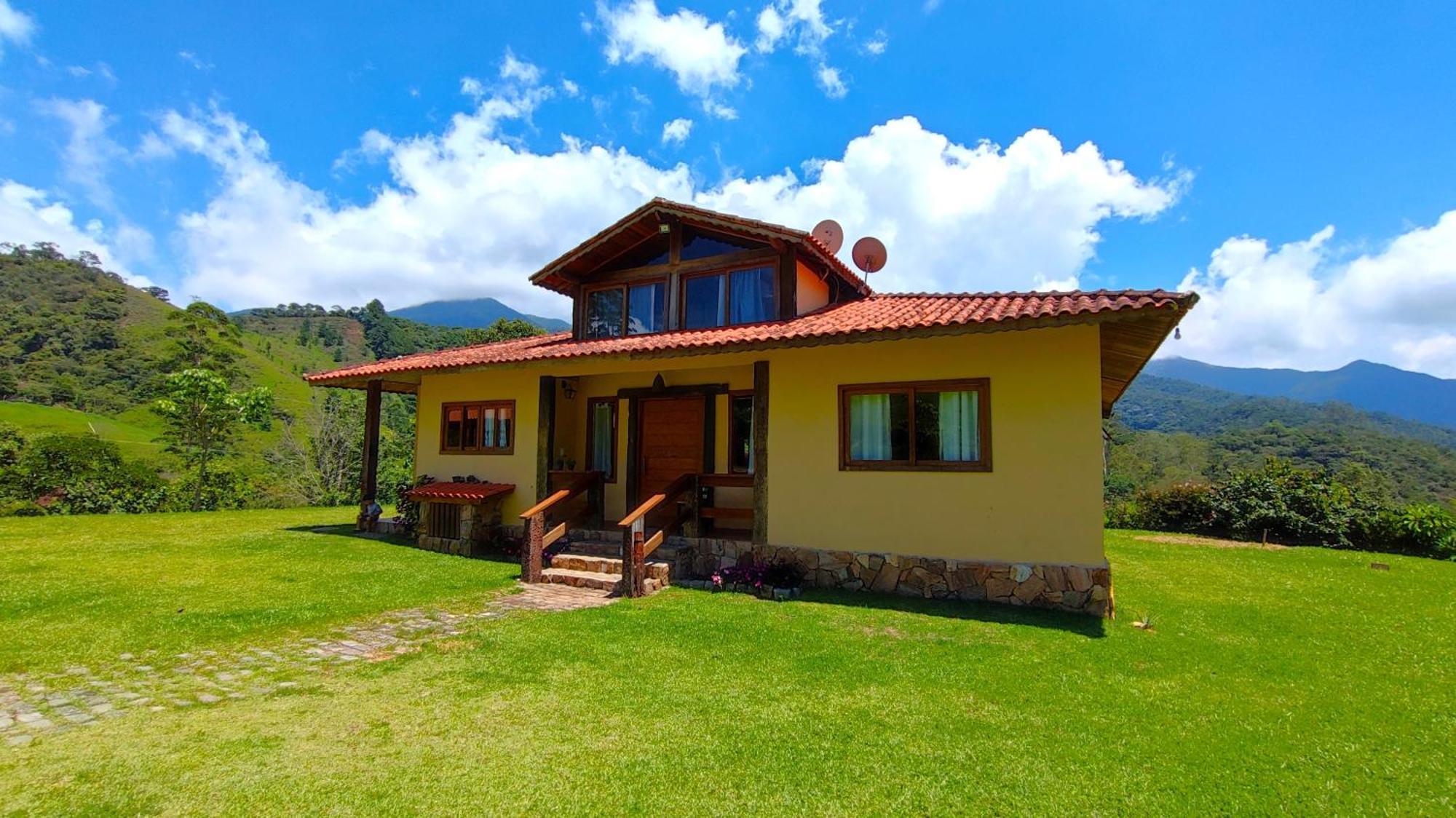 Casa Recanto Caejo Holiday home